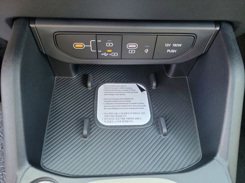 New 2026 Kia K4 GT-Line image 29