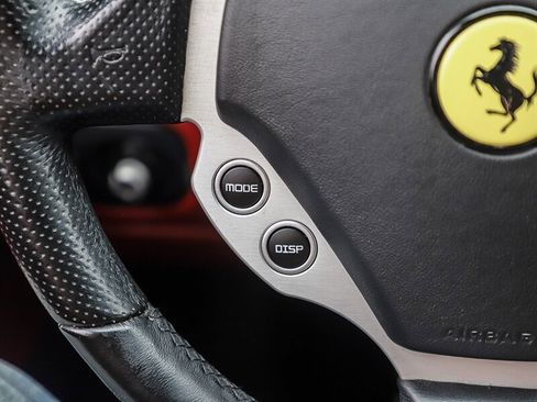 Used 2006 Ferrari 612 Scaglietti image 43