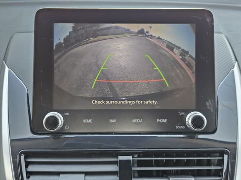 Used 2022 Mitsubishi Eclipse Cross SE FWD image 16