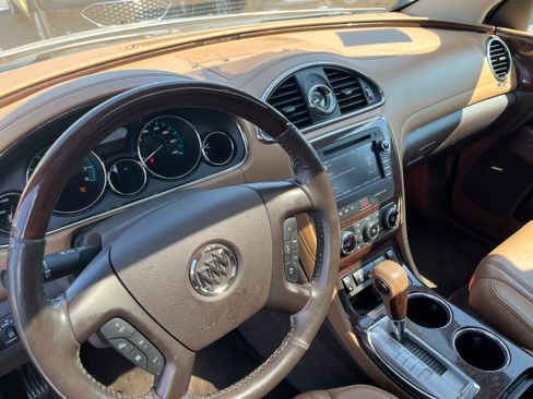 Used 2016 Buick Enclave Leather FWD image 9