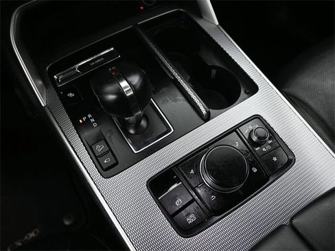 Certified 2024 MAZDA CX-90 Plug-In Hybrid w/ Premium Plus image 15