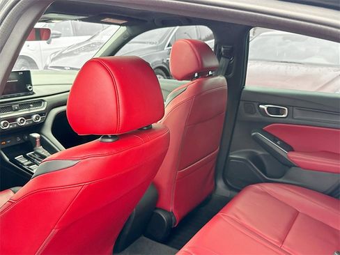 Used 2023 Acura Integra A-Spec image 28