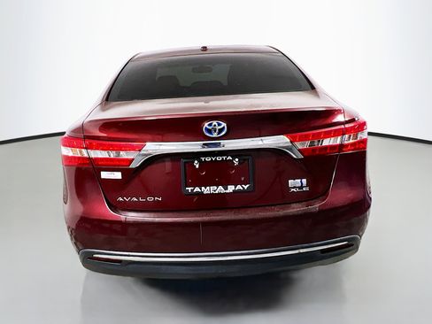 Used 2013 Toyota Avalon XLE Touring FWD image 6