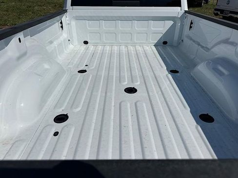 New 2026 RAM 3500 Laramie w/ Max Tow Package image 8