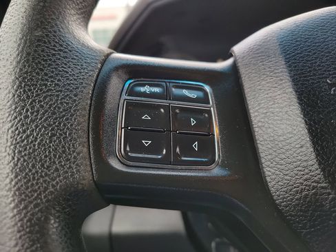 Used 2021 RAM 1500 Tradesman image 16