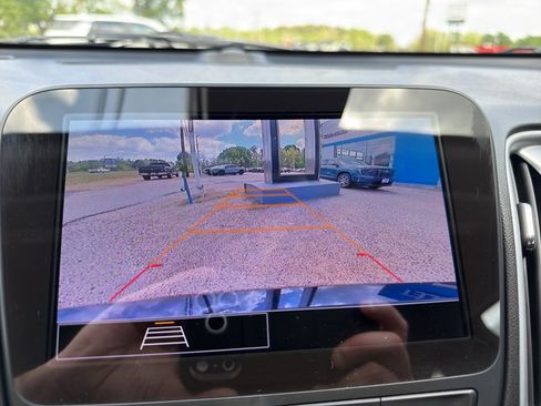 Certified 2025 Chevrolet Malibu LT image 27