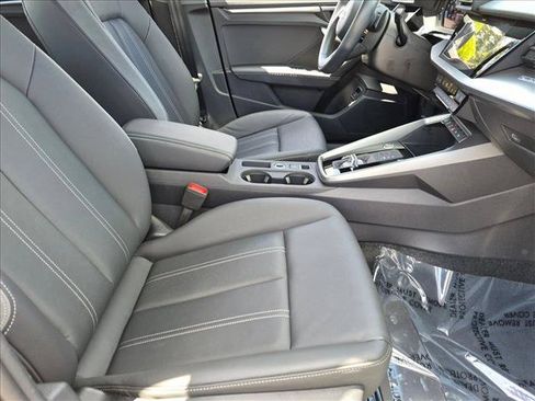 Certified 2024 Audi A3 2.0T Premium w/ Convenience Package AWD/4WD image 18