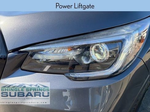 Used 2022 Subaru Ascent Onyx Edition image 14