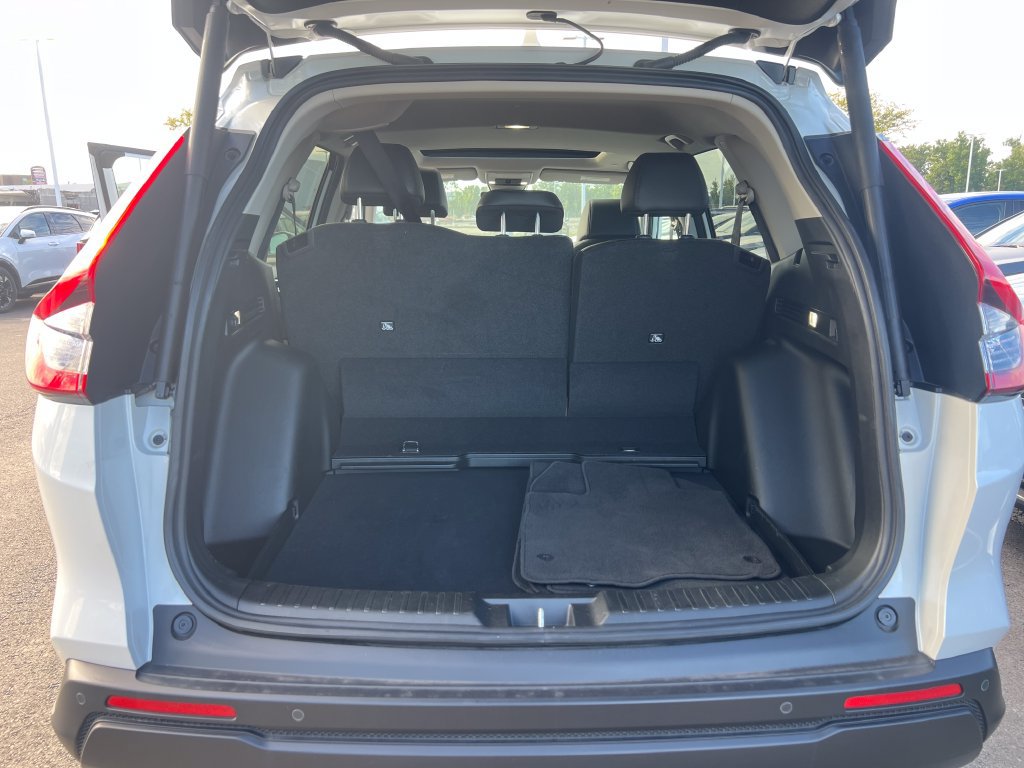 Used 2024 Honda CR-V EX-L image 26