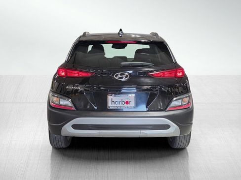 Certified 2023 Hyundai Kona SEL image 6