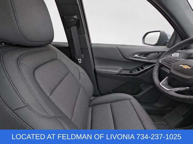 Used 2027 Chevrolet Equinox LT w/ Convenience Package II FWD image 15