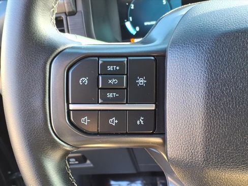 Used 2024 Ford F150 XLT w/ XLT Black Appearance Package image 24