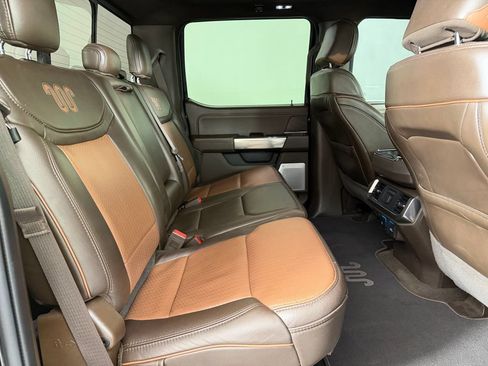 Used 2021 Ford F150 King Ranch AWD/4WD image 22