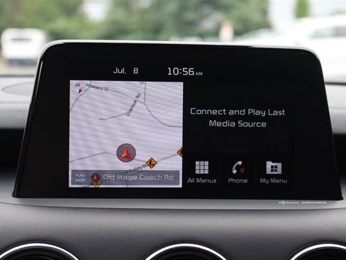 Used 2021 Kia Stinger GT2 RWD image 17