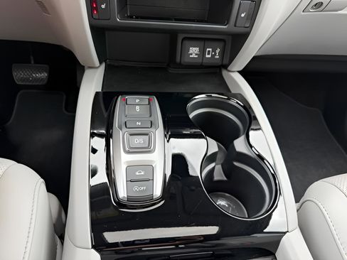 Used 2020 Honda Ridgeline RTL-E image 16