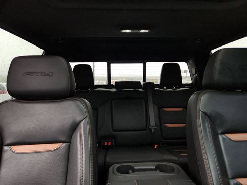 Used 2020 GMC Sierra 1500 AT4 w/ AT4 Premium Package image 20