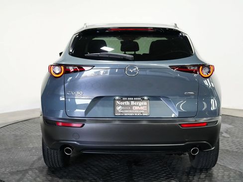 Used 2023 MAZDA CX-30 AWD 2.5 S w/ Preferred Package image 7