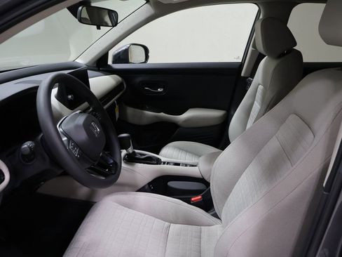 New 2026 Honda HR-V LX image 11