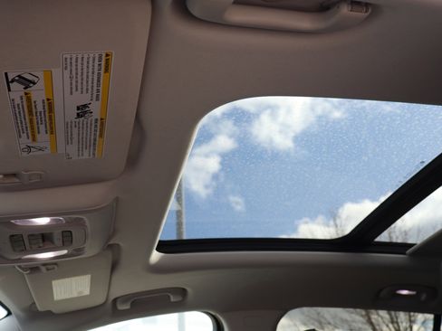 New 2026 Buick Envision Avenir image 20