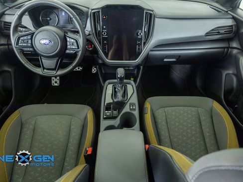 Used 2024 Subaru Crosstrek 2.5i Sport w/ Crosstrek Mirror Package image 26