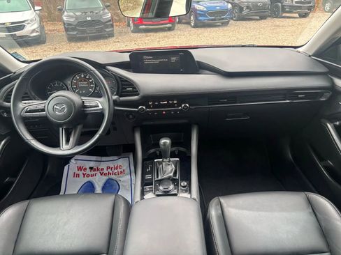 Used 2020 MAZDA MAZDA3 Sedan w/ Preferred Package image 37