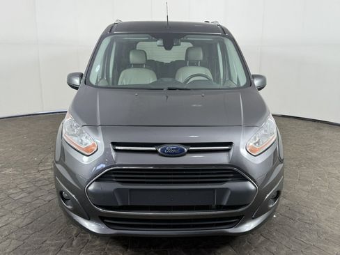 Used 2017 Ford Transit Connect Titanium FWD image 2