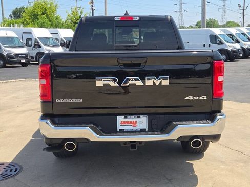 Used 2025 RAM 1500 Laramie w/ Bed Utility Group AWD/4WD image 15