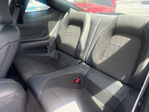Used 2024 Ford Mustang GT w/ GT Performance Package RWD image 5
