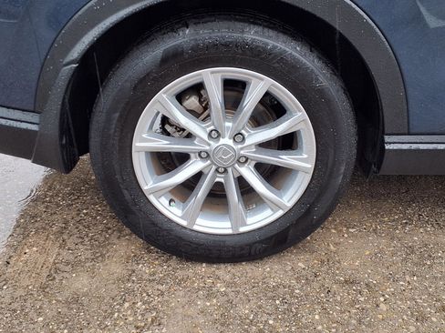 Used 2024 Honda CR-V EX-L image 26