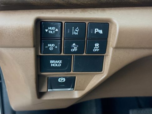 Used 2019 Acura RDX FWD w/ Advance Package image 44
