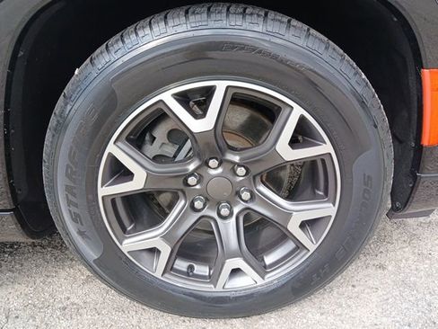 Used 2024 Jeep Wagoneer Series III image 59