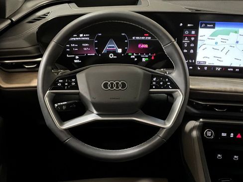 New 2025 Audi Q5 Premium Plus image 11