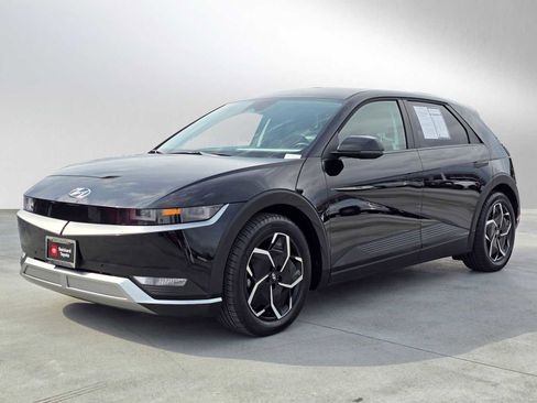 Used 2024 Hyundai Ioniq 5 SEL image 7