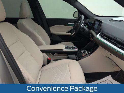 Used 2025 BMW X1 xDrive28i w/ Convenience Package AWD/4WD image 16