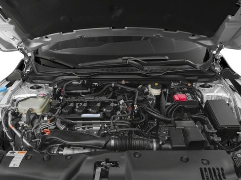 Used 2017 Honda Civic EX-T image 13