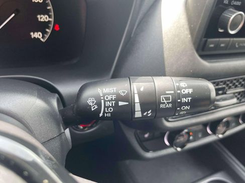 Certified 2024 Honda HR-V Sport image 24
