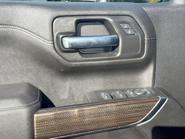 Used 2021 Chevrolet Silverado 1500 RST AWD/4WD image 23