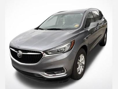Used 2019 Buick Enclave Essence