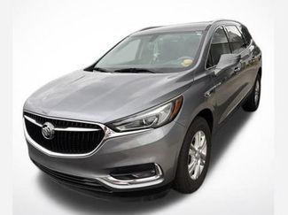 Used 2019 Buick Enclave Essence FWD video 1