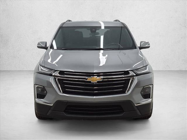 Certified 2023 Chevrolet Traverse LT FWD image 2