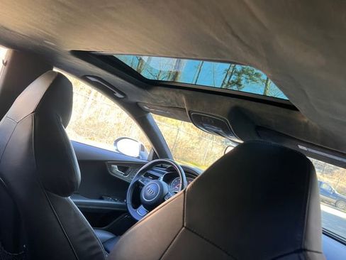 Used 2014 Audi RS 7 Prestige image 33