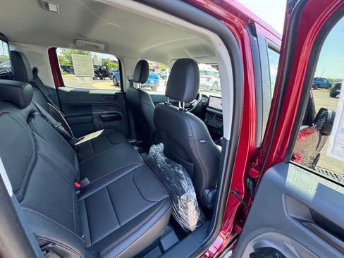 New 2026 Ford Maverick Tremor AWD/4WD image 15