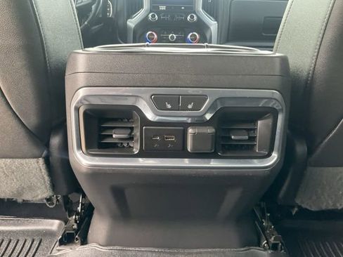 Used 2019 GMC Sierra 1500 SLT w/ SLT Premium Plus Package image 25