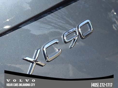 New 2026 Volvo XC90 B6 Plus w/ Protection Package Premier image 10