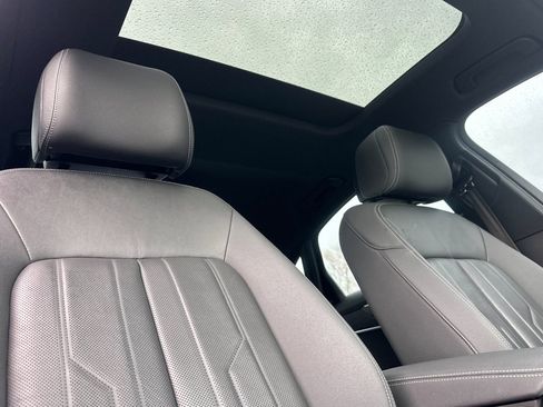 Used 2019 Audi A6 2.0T Premium Plus w/ Premium Plus Package image 18