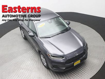 Used 2023 Honda HR-V LX