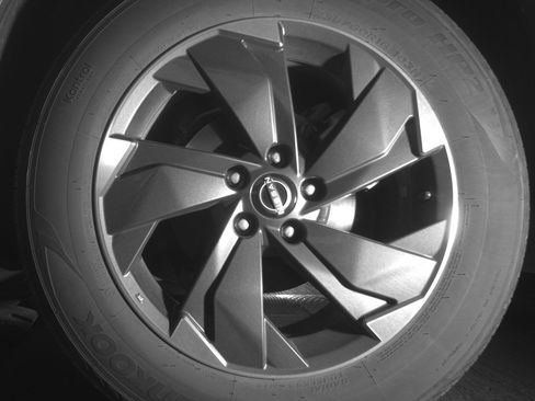 Used 2025 Nissan Rogue SV AWD/4WD image 14
