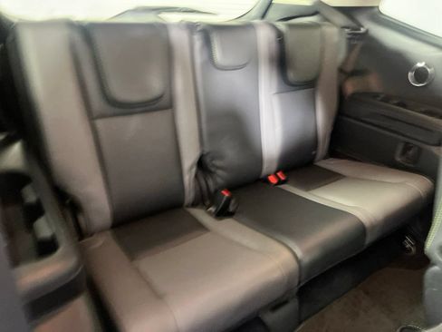 Used 2024 Subaru Ascent Onyx Edition Limited AWD/4WD image 9