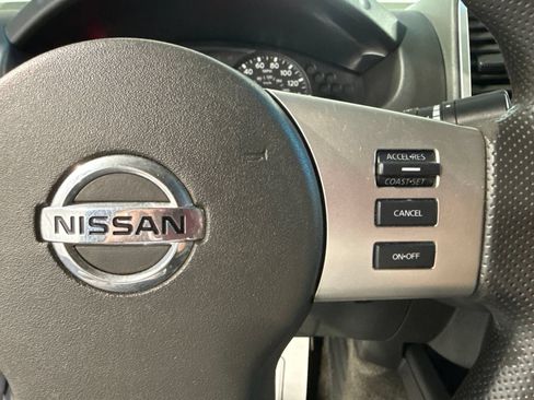 Used 2016 Nissan Frontier SV RWD image 26