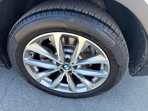 Used 2019 BMW X3 sDrive30i RWD image 8
